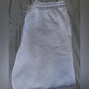 Levi's Sweatpants